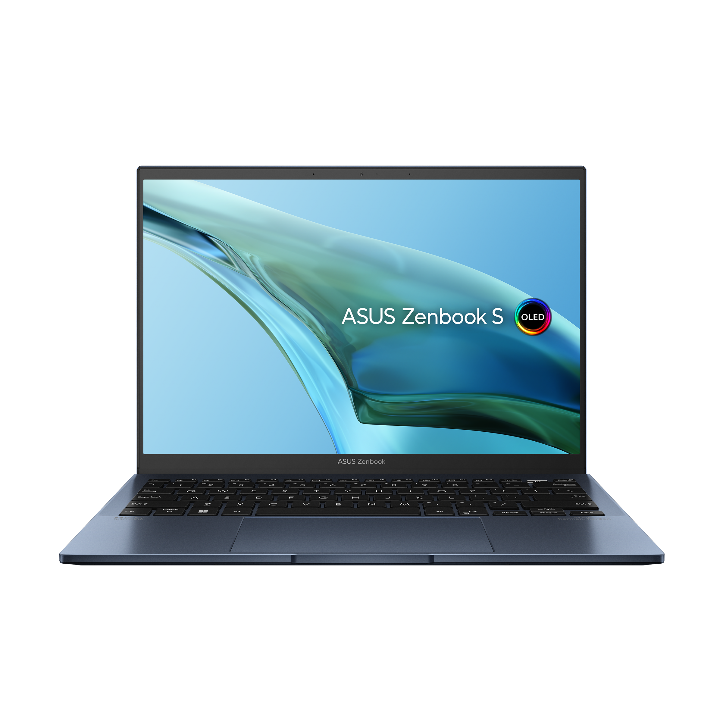 Zenbook S13 OLEDZenbook S13 OLED